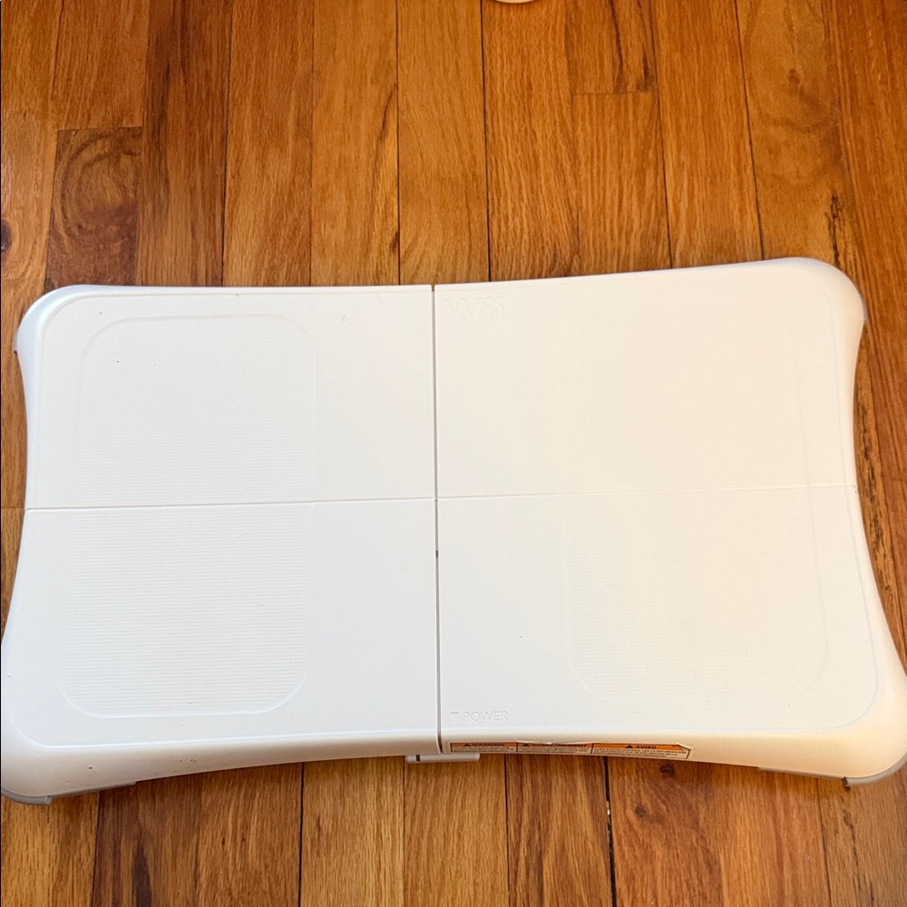 Wii Balance Board